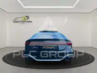 2020 Audi RS7