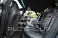 2020 Audi RS7