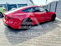 2020 Audi RS7