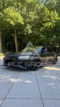 2020 Audi RS7