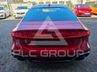 2020 Audi RS7