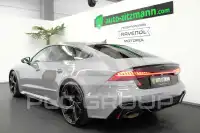 2020 Audi RS7