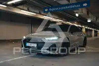 2020 Audi RS7