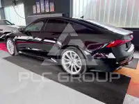 2020 Audi RS7