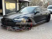 2020 Audi RS7