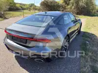 2020 Audi RS7