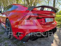 2020 Audi RS7