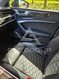 2020 Audi RS7