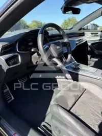 2020 Audi RS7