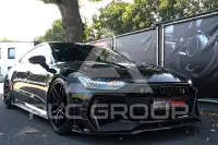2020 Audi RS7