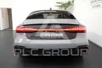 2020 Audi RS7