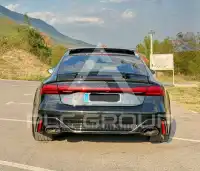 2020 Audi RS7