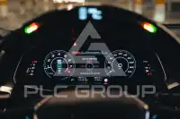 2020 Audi RS7