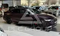 2020 Audi RS7
