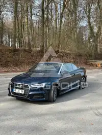 2020 Audi Other