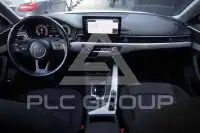 2020 Audi Coupe