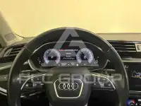 2020 Audi Coupe