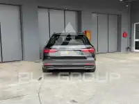 2020 Audi Coupe