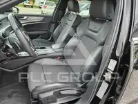 2020 Audi Coupe