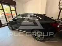 2020 Audi Coupe