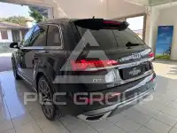 2020 Audi Coupe