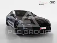 2020 Audi Coupe