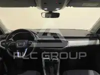 2020 Audi Coupe