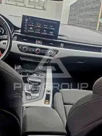 2020 Audi Coupe
