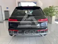 2020 Audi Coupe