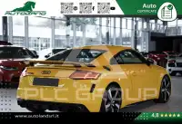 2020 Audi Coupe