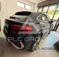 2020 Audi Coupe