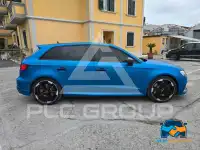 2020 Audi Coupe