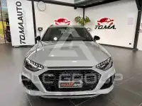 2020 Audi Coupe