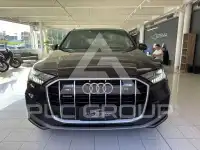 2020 Audi Coupe