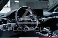 2020 Audi Coupe