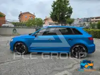 2020 Audi Coupe