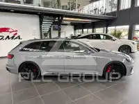 2020 Audi Coupe