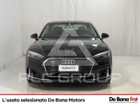 2020 Audi Coupe
