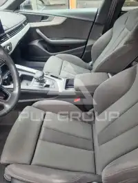 2020 Audi Coupe