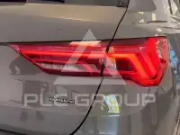 2020 Audi Coupe