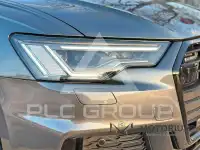 2020 Audi Coupe