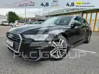 2020 Audi Coupe