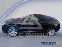 2020 Audi Coupe