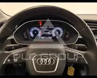 2020 Audi Coupe