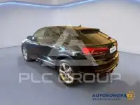 2020 Audi Coupe