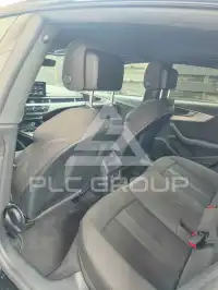 2020 Audi Coupe