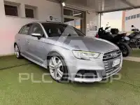 2020 Audi Other