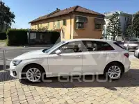 2020 Audi Other