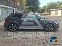 2020 Audi Other