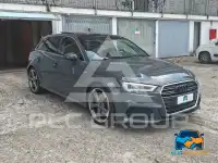 2020 Audi Other